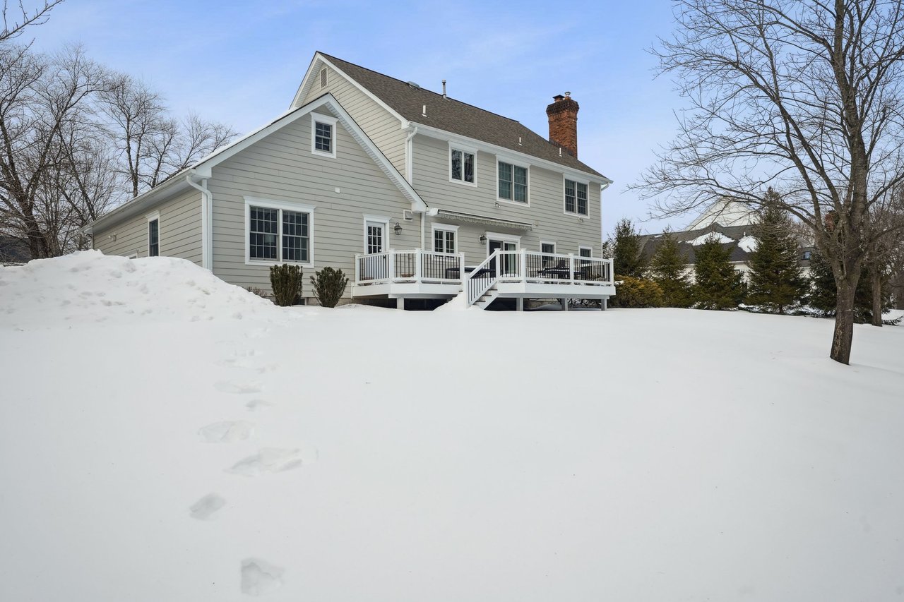 Private Exclusive in Bedminster