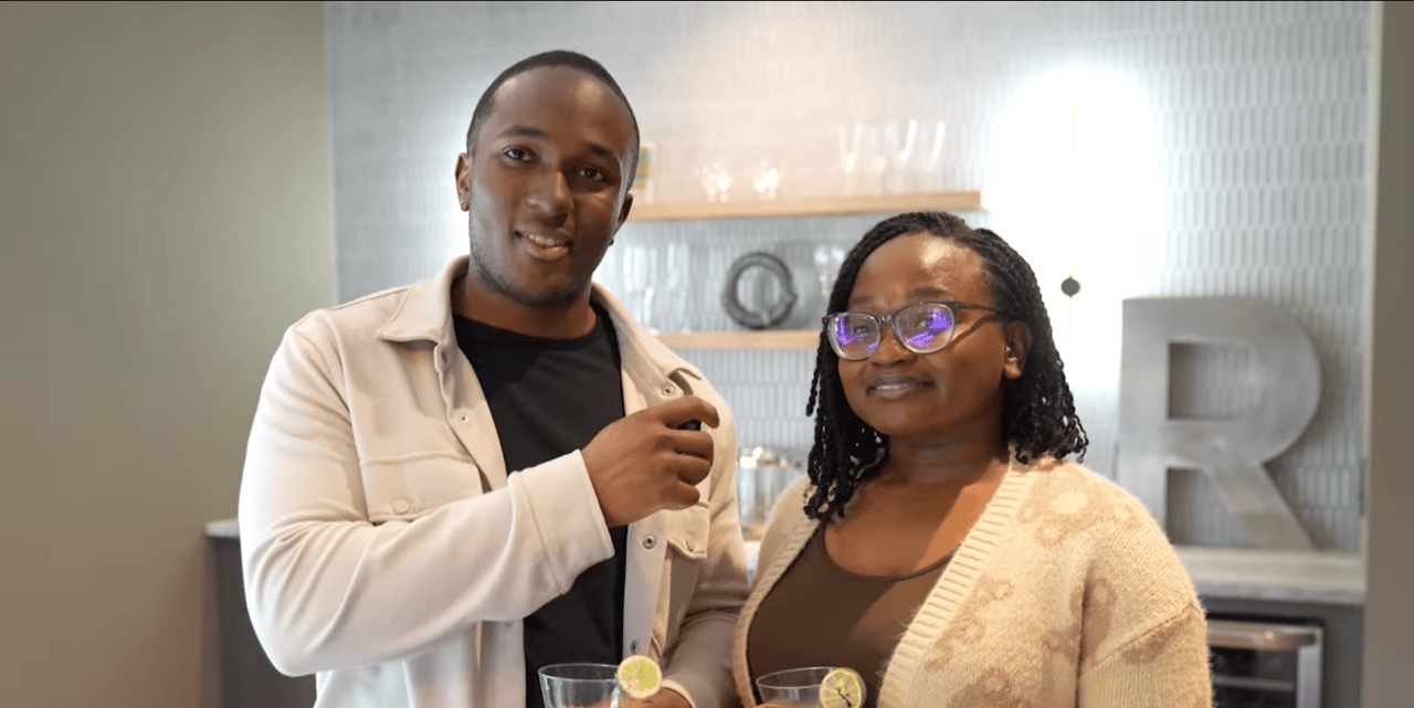 Kristy's Buyer Clients