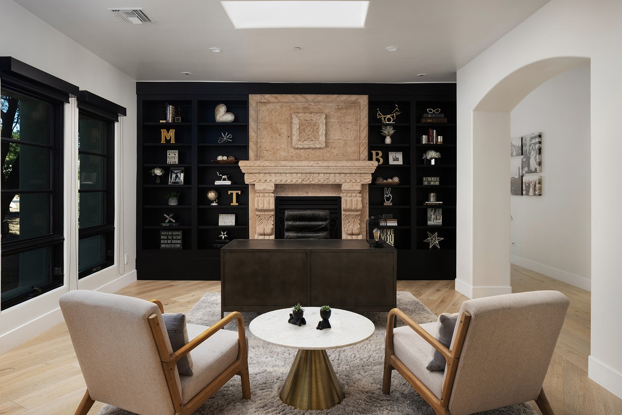 6718 E SAN JUAN Avenue