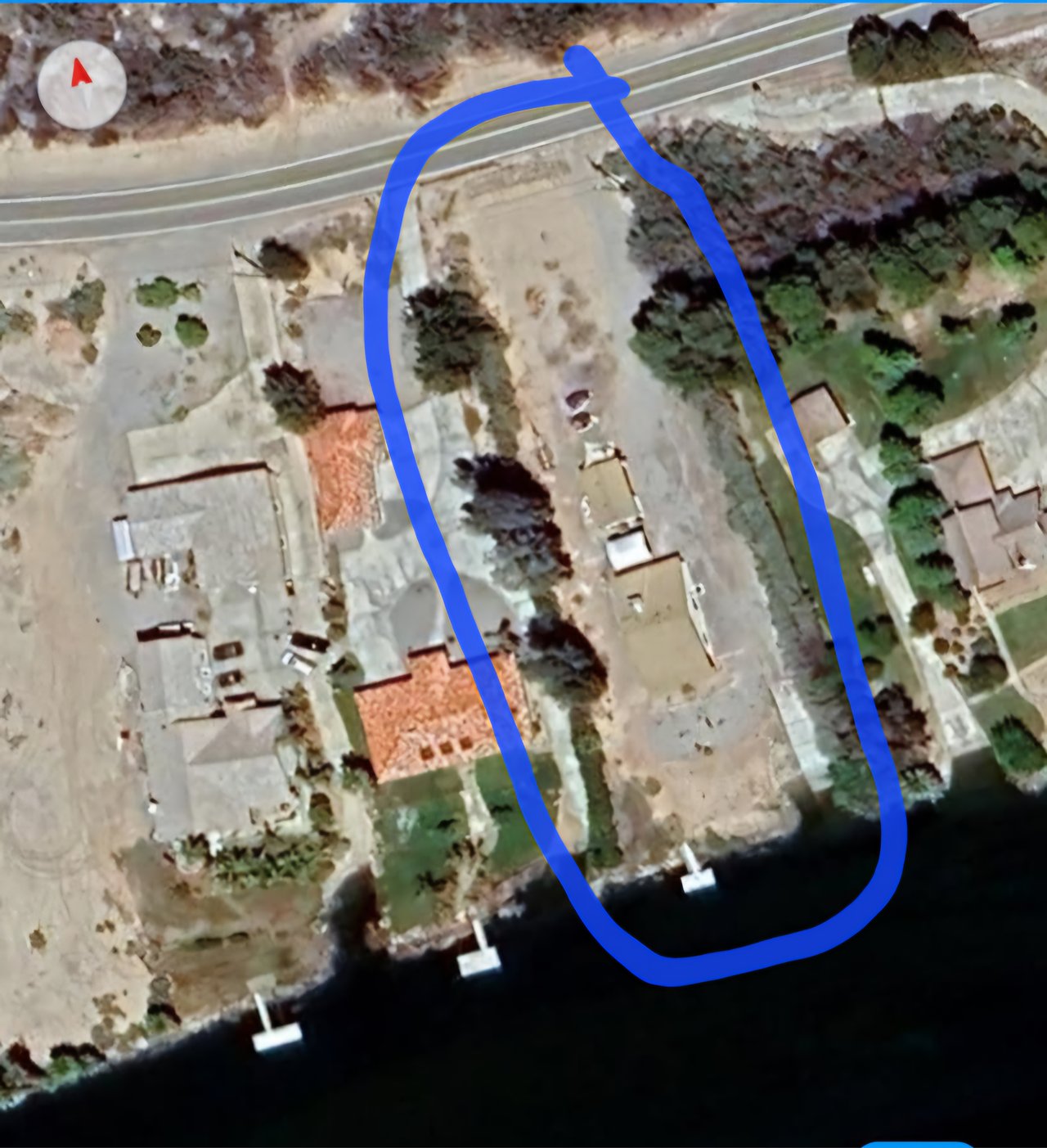 7889 Rio Vista Drive Big River CA 92442