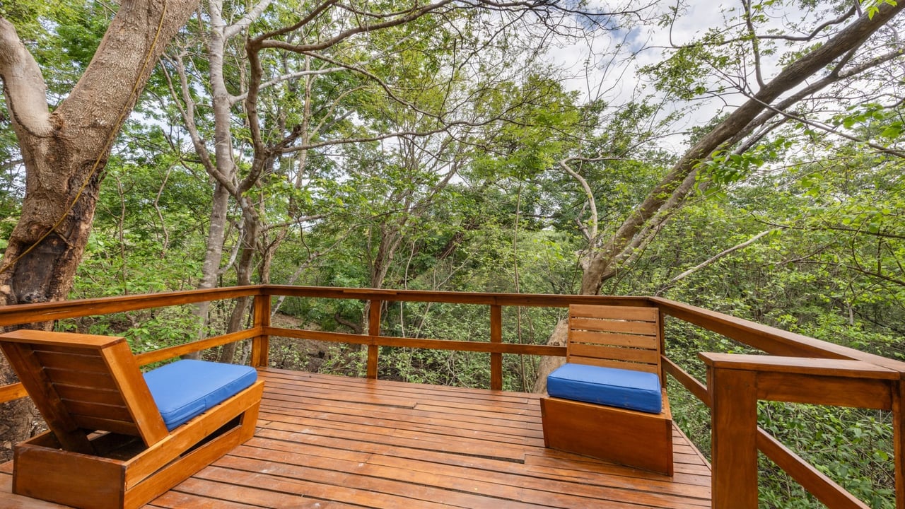 Ocean View Casa Mimosa