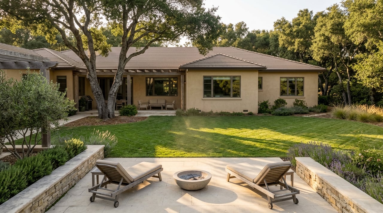 Blackhawk vs. Diablo: What "Country Club Living" Actually Costs in Danville