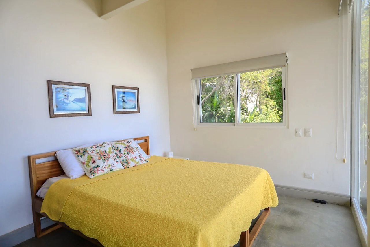 Ocean View Maramar Residence, Santa Teresa, Puntarenas