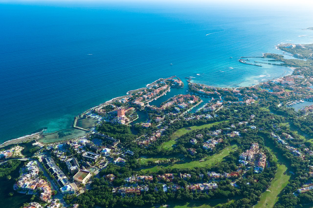 Puerto Aventuras