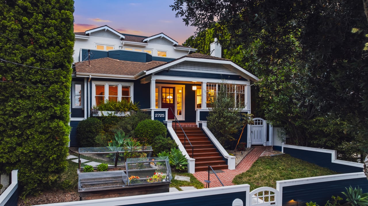 2725 6th Street, Santa Monica CA 90405