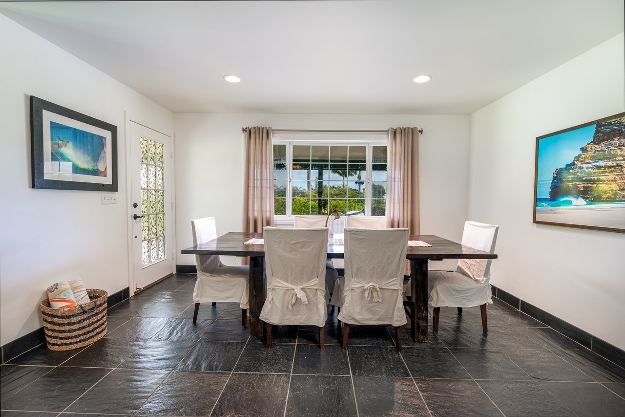 The Green Pineapple Estate