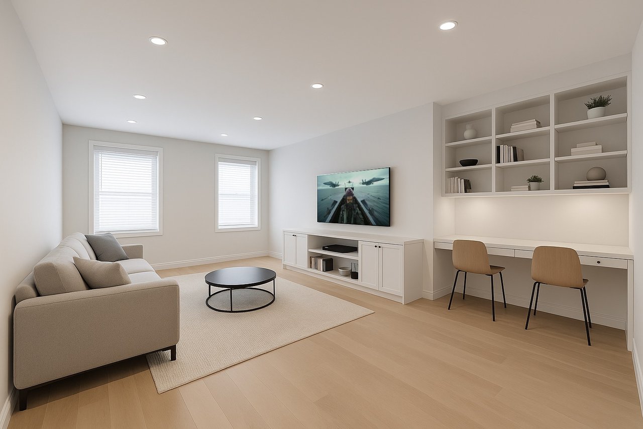 3105 Lakeshore Road, Burlington