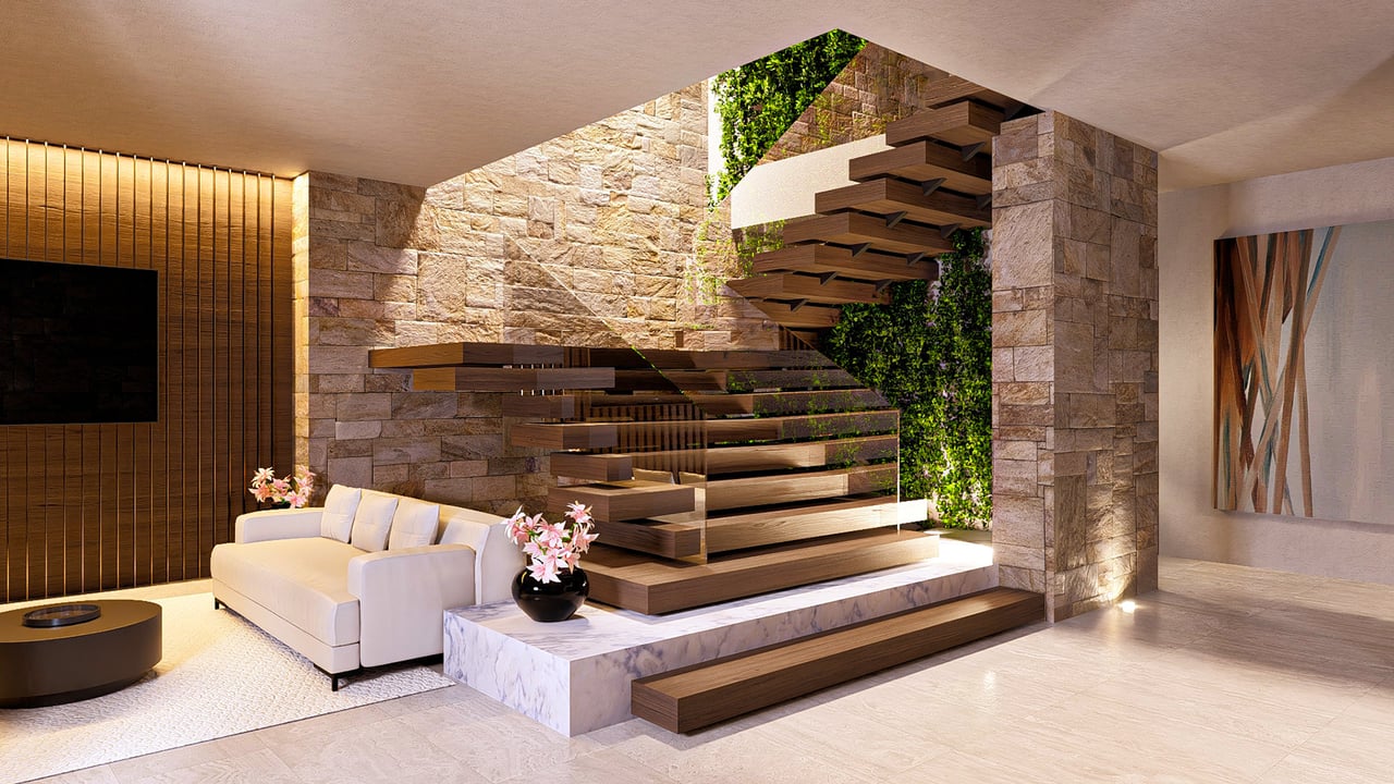 Elements Estate Retreats in Prescott, AZ