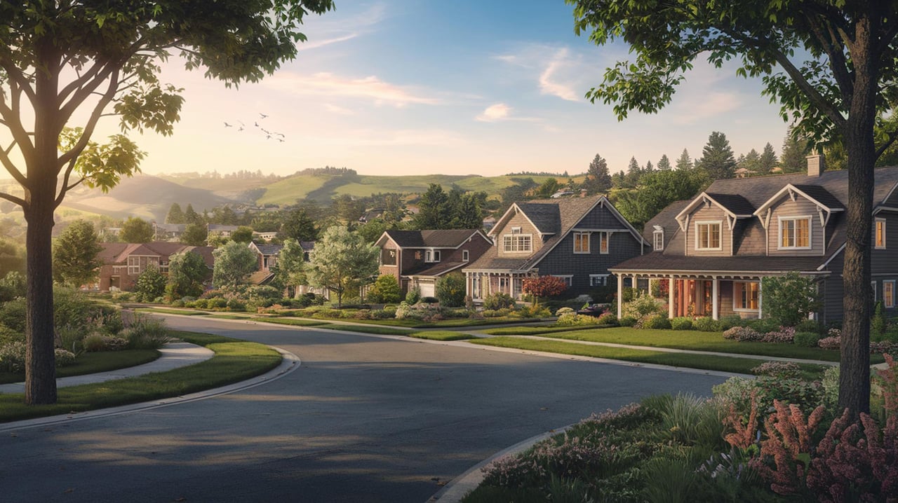 How to Get the Best Mortgage Rates in San Ramon, CA