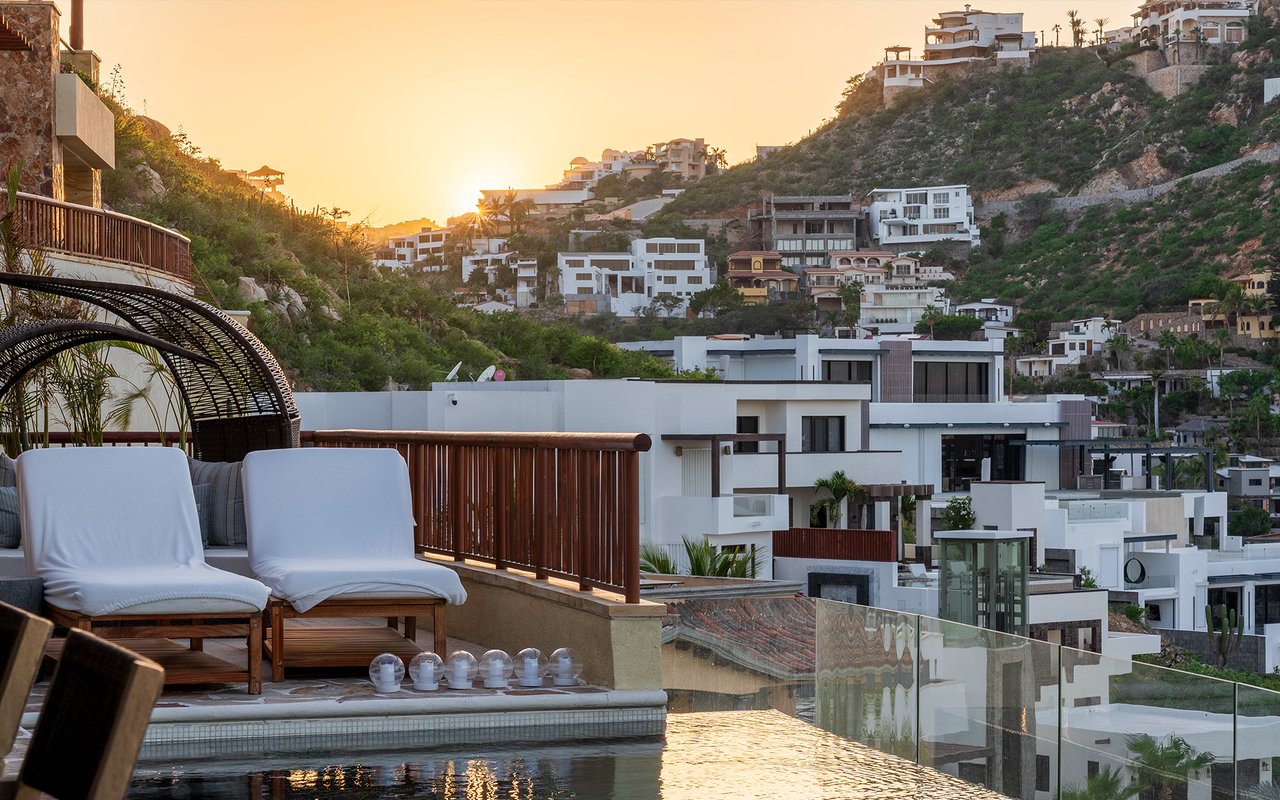 El Pedregal