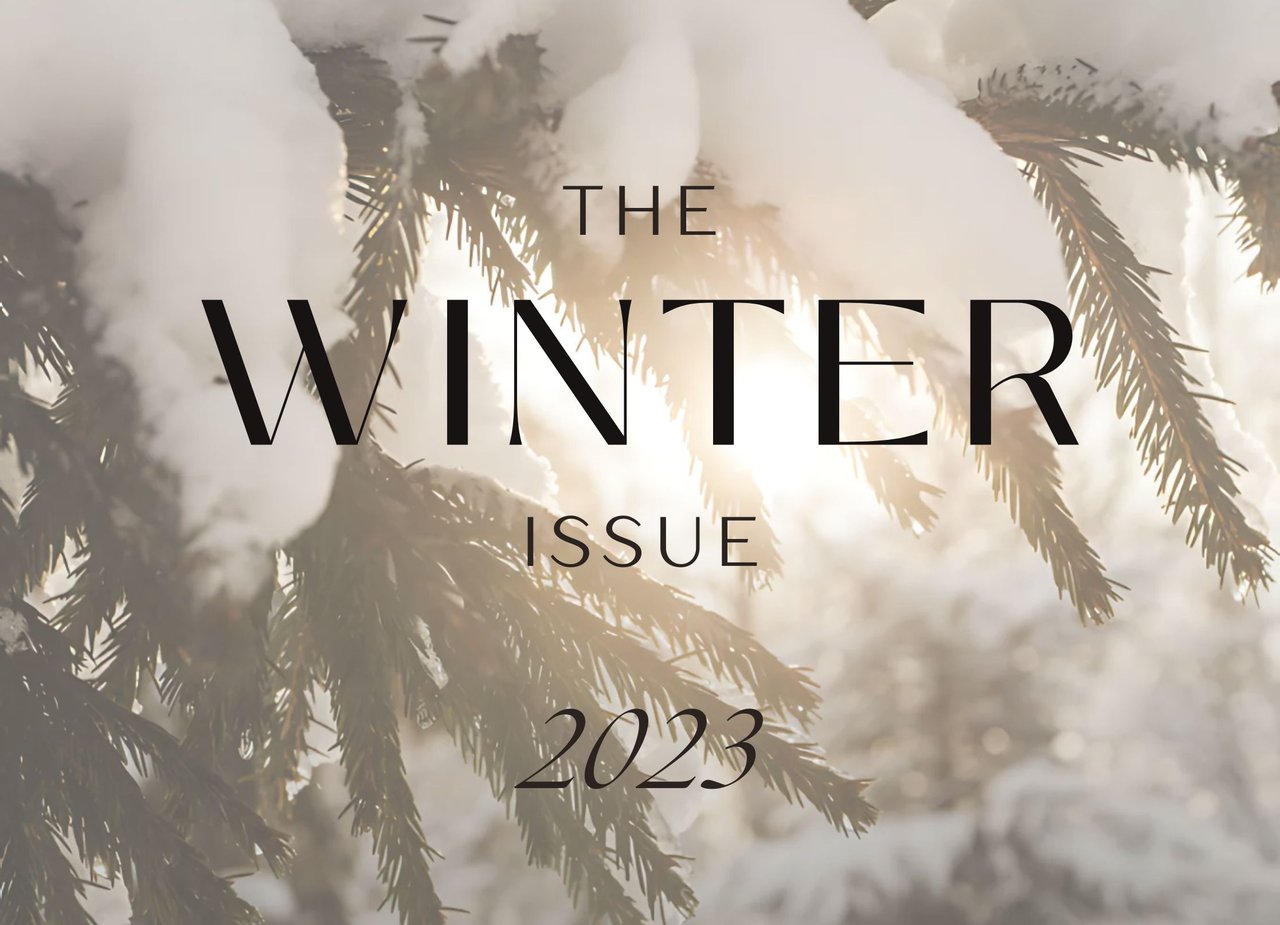 Winter 2023 Newsletter