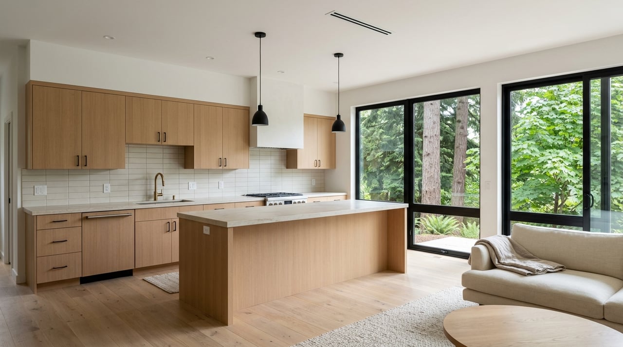 Understanding The Camas WA Housing Market