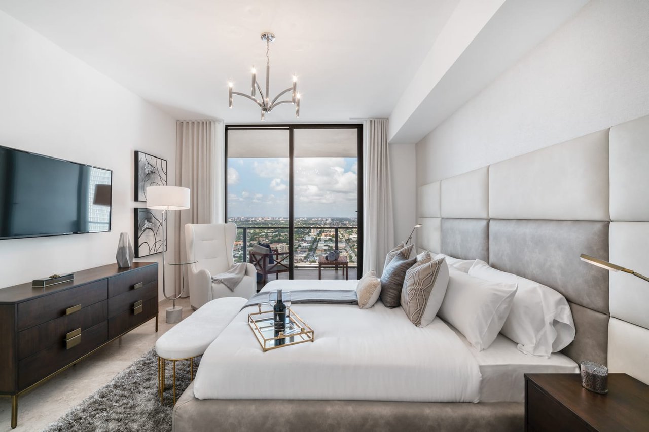 Cipriani Residences Miami