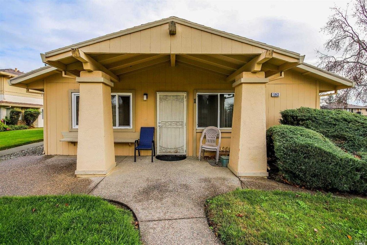 1943 Northwood Drive Unit 1