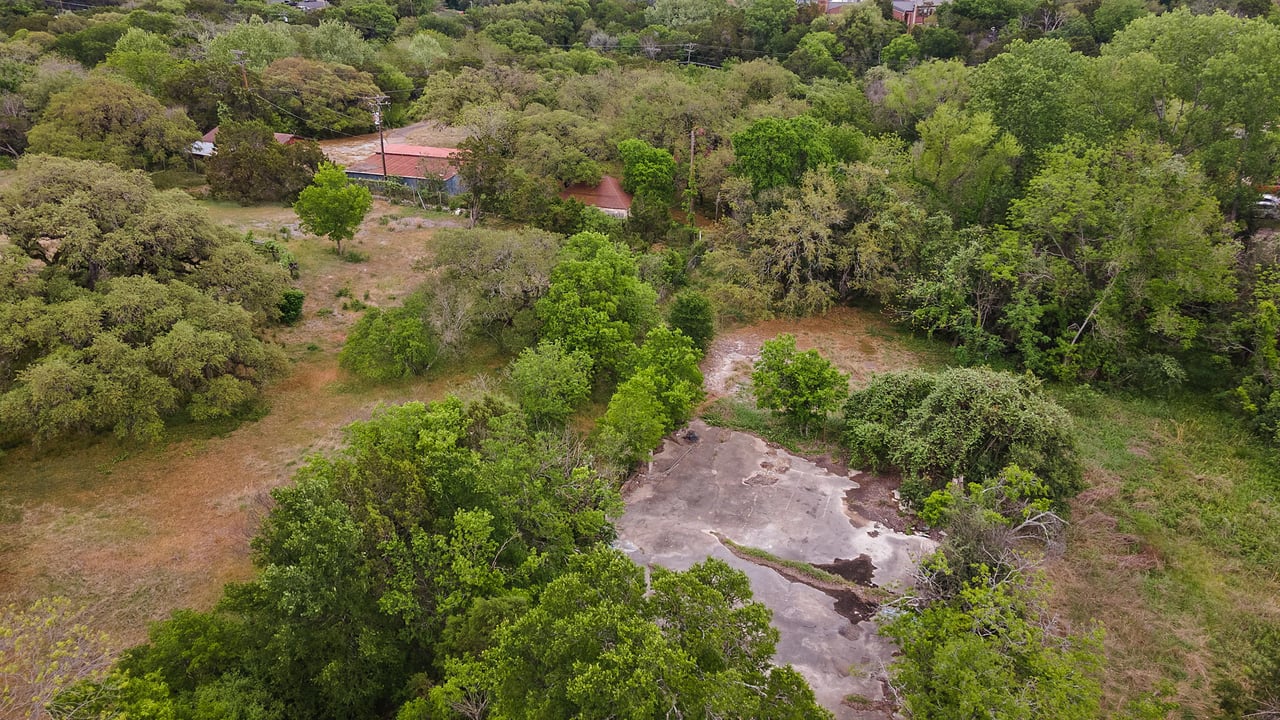 Historic Property in the Heart of Westlake