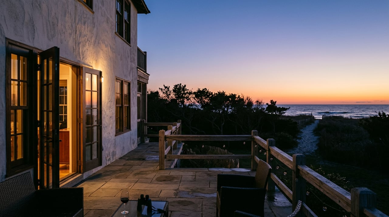 Why Two Miramar Beach Searches, Run the Same Week, Priced the Market $650,000 Apart