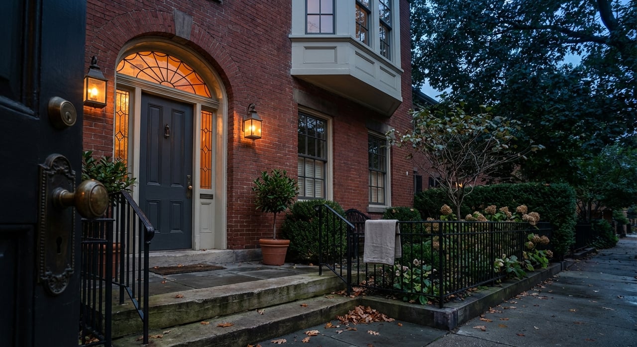 Selling A Kalorama Home: Why Presentation Matters Most