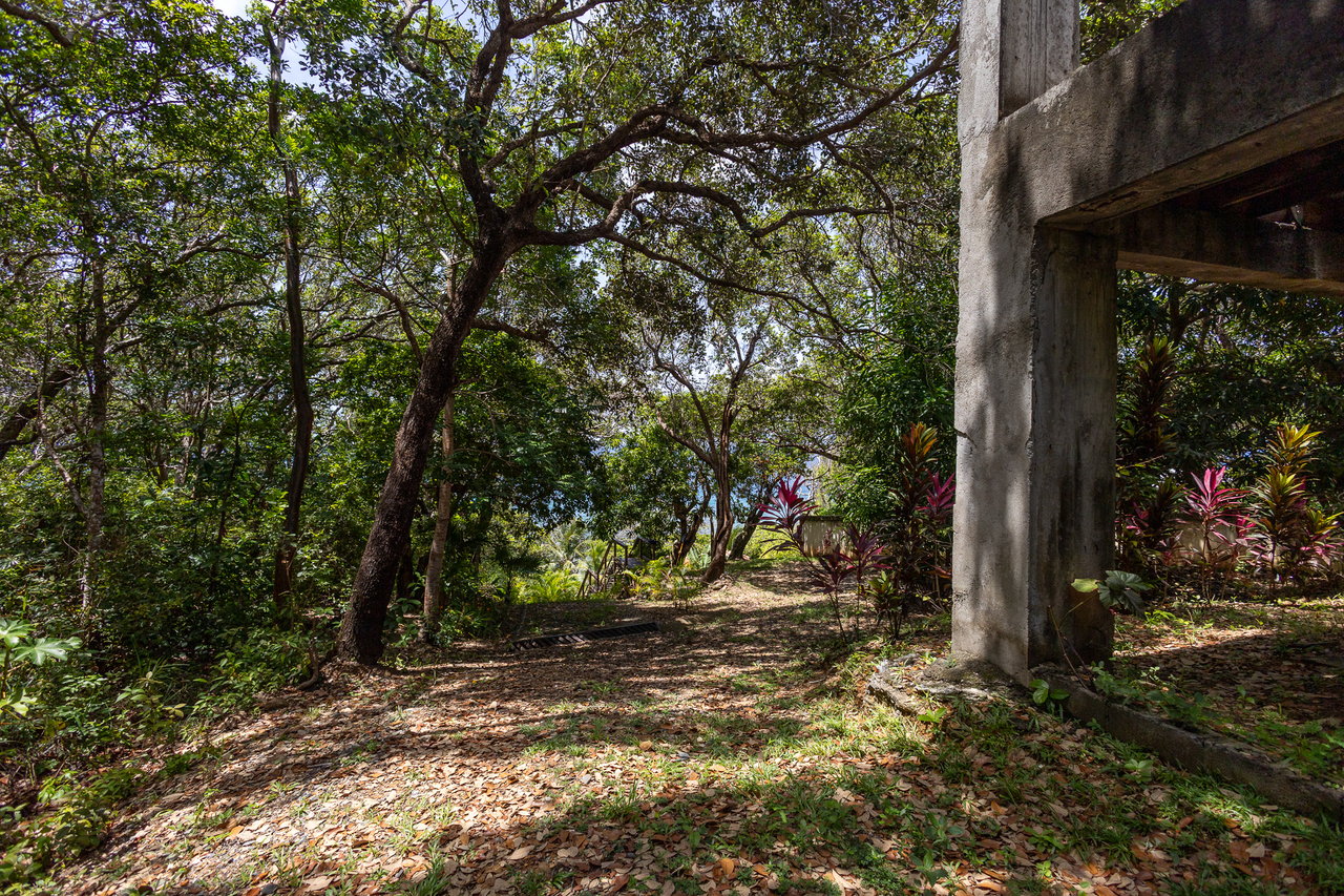 The Casitas at Calabash Bight