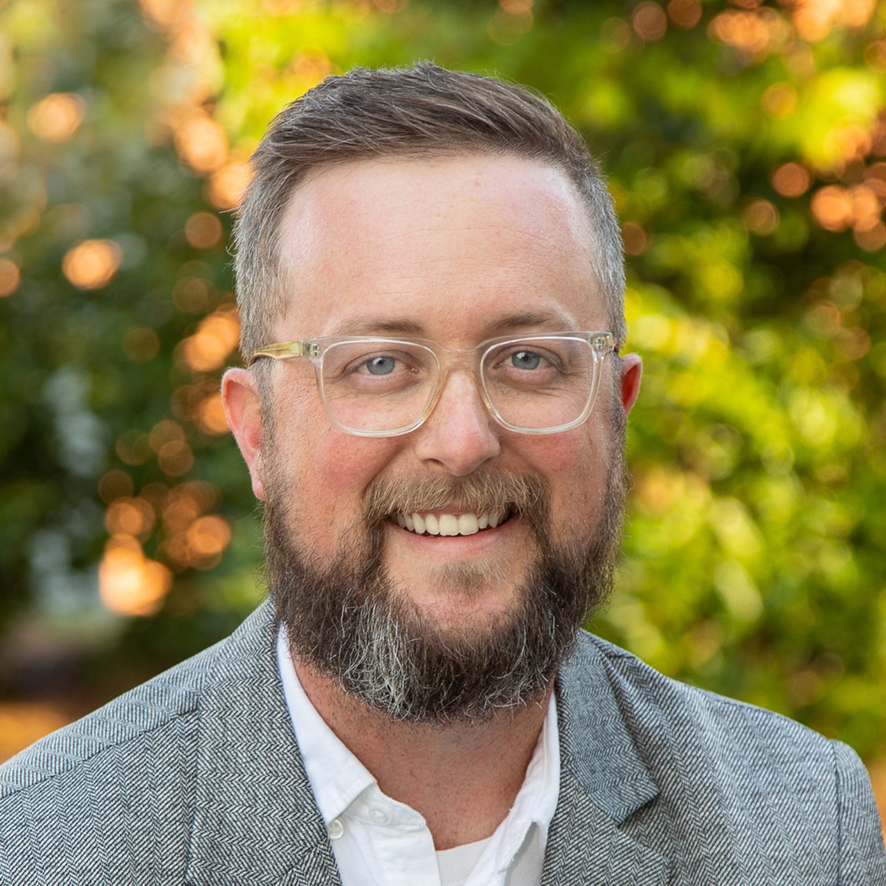 Headshot of Joshua Massie, Marketing Director at Stormberg Group at Compass