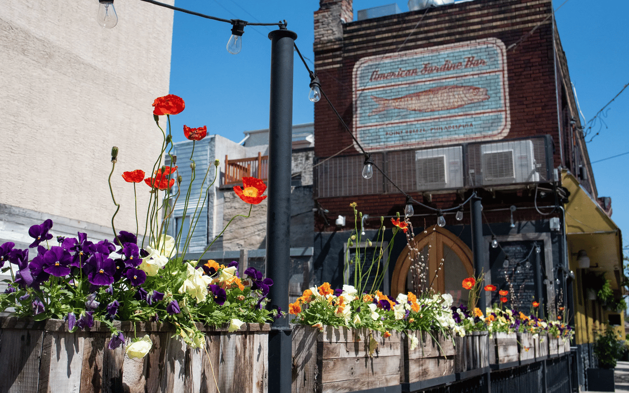 Point Breeze