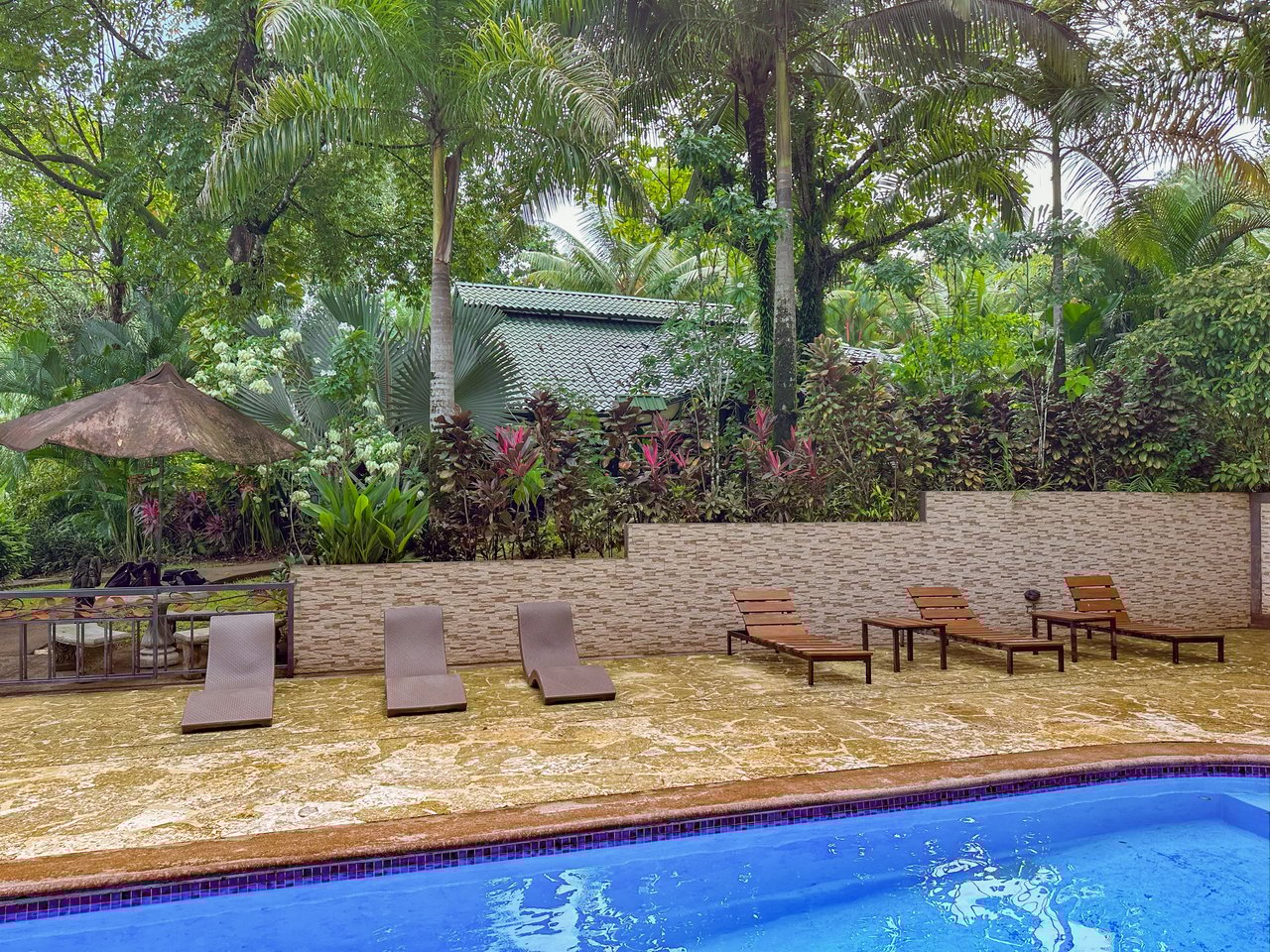 Ojochal Property for Sale – Cabins, Restaurant & 3-Bed Home