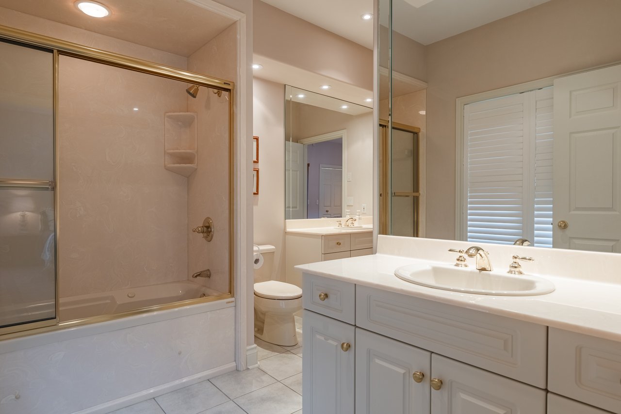 Custom Carlisle Family Home
