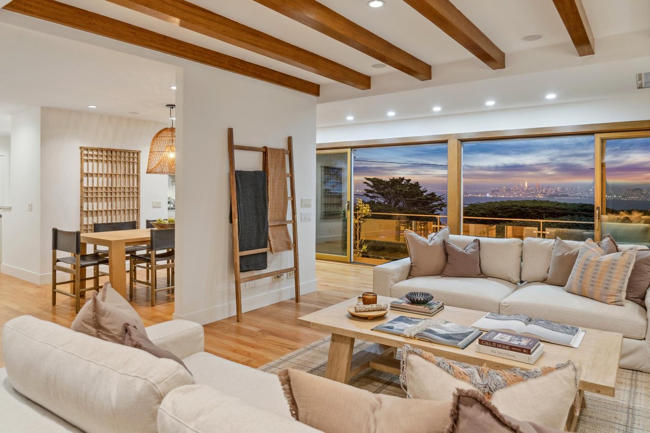 36 Prospect Avenue, Sausalito