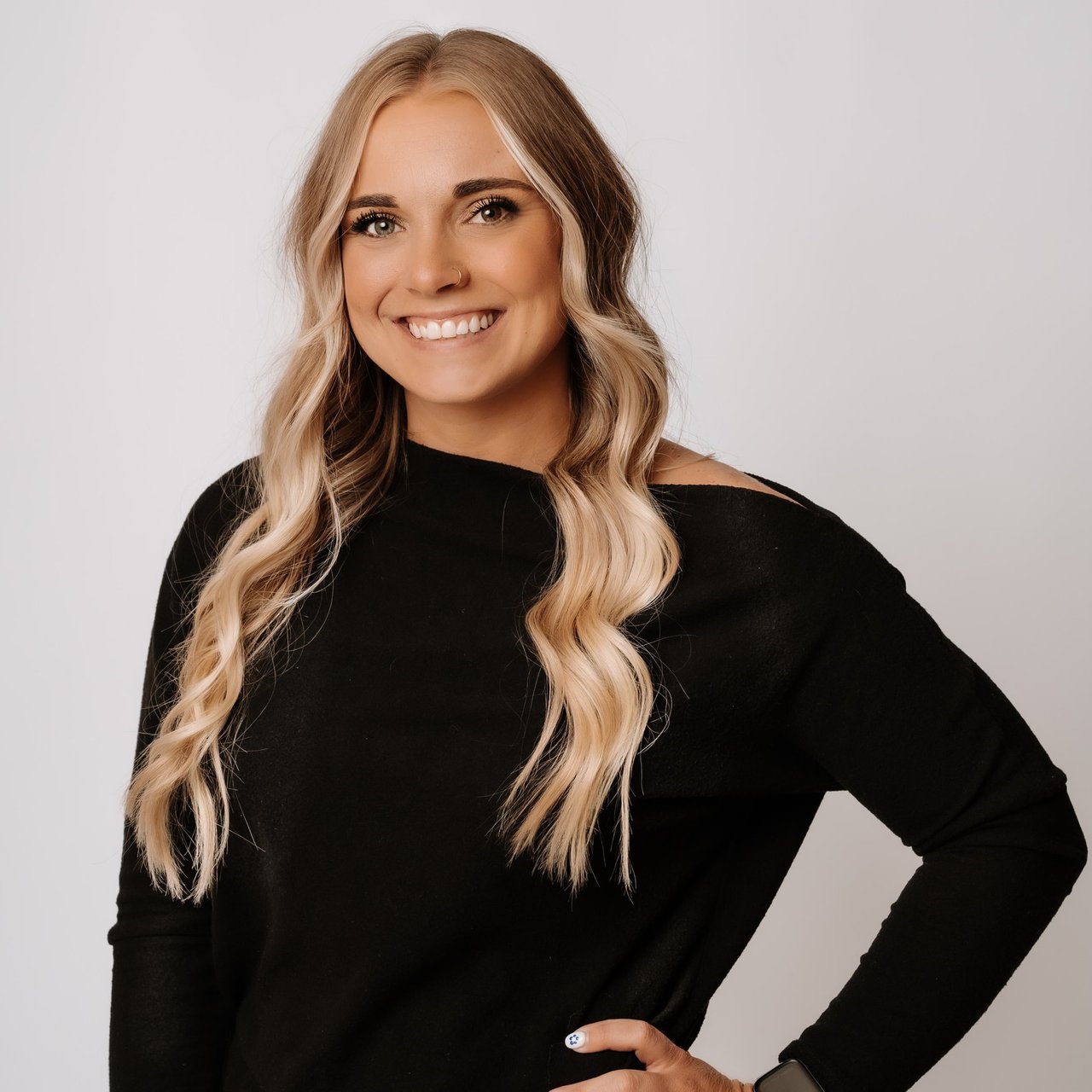 Chelsea Blewett Lewiston, ID Real Estate Agent Headshot