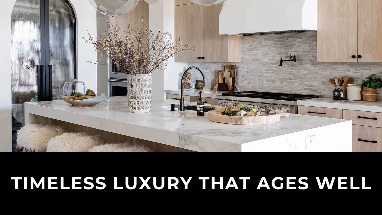The Ultimate Guide to Luxury Materials in $10M+ Modern Coastal Homes (2025–2026 Trends)
