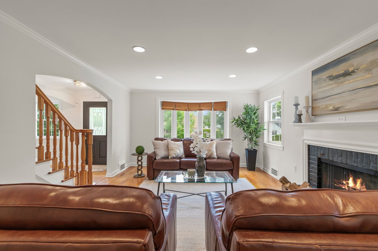 Timeless Elegance. Premier Deerfield Location. Exceptional Living.