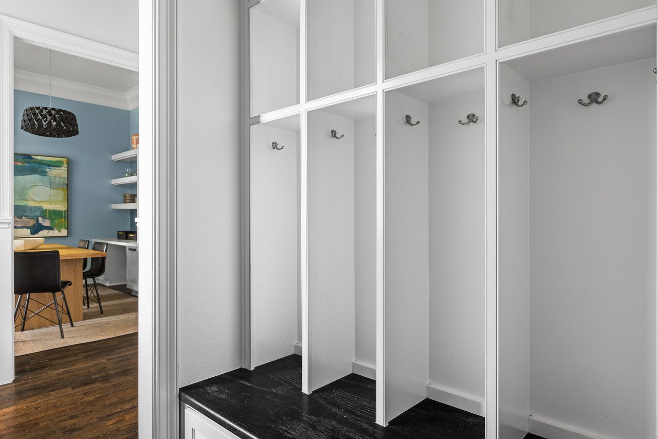 1803 Stamford Lane | Tarrytown | Austin, TX