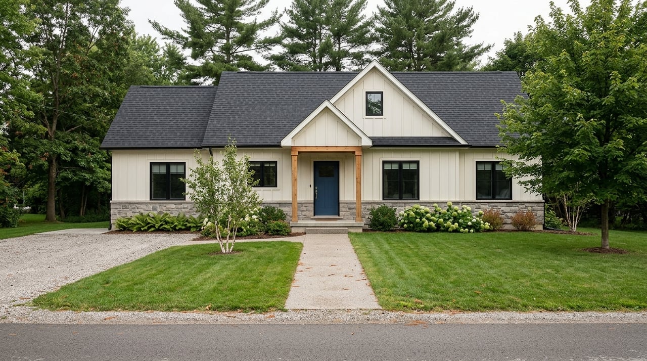 Is Lowell, Michigan The Right Move For You?