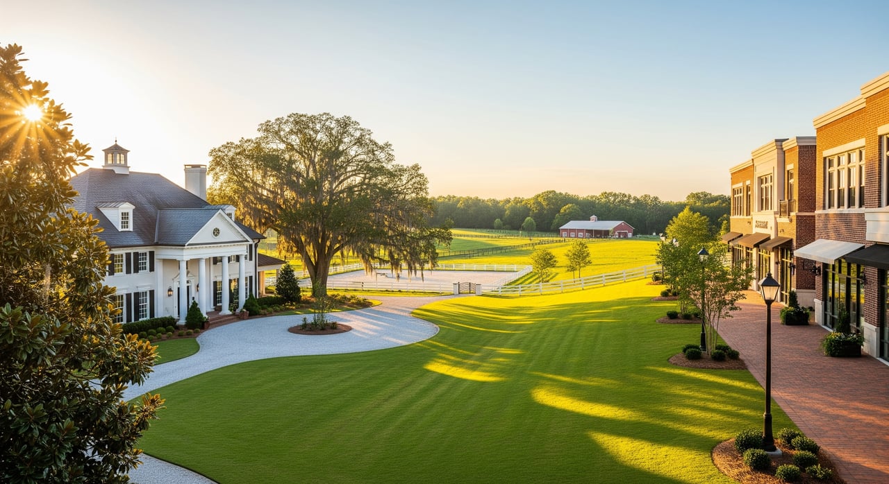 Milton vs Alpharetta: Micro‑Market Differences