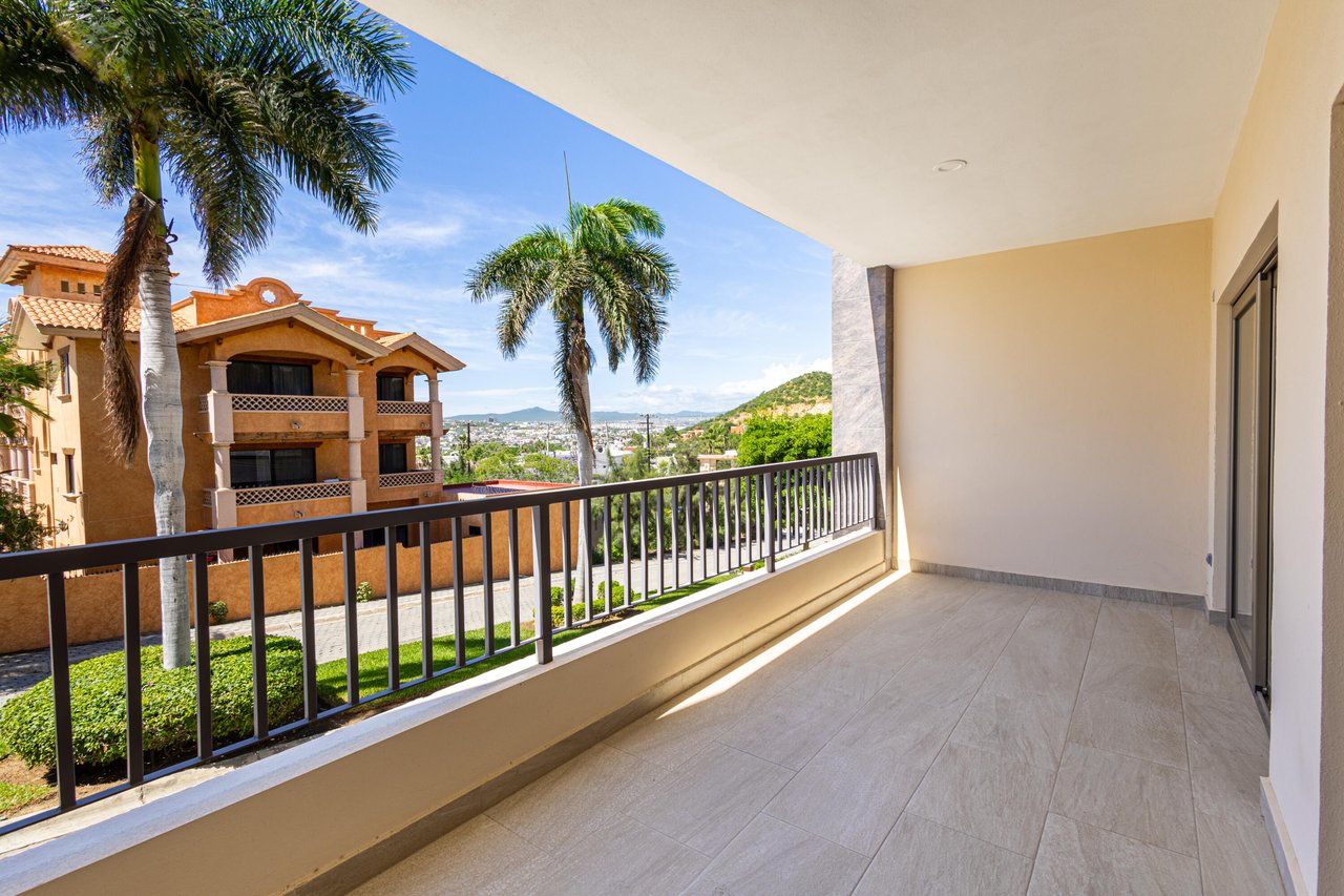 Costa Mare, Cabo San Lucas