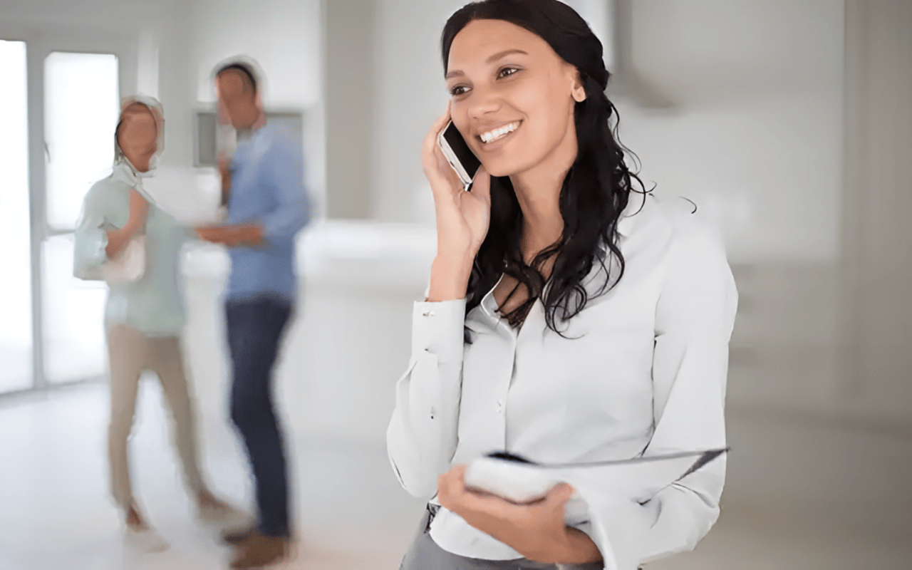 The Top 5 Reasons You Need a Real Estate Agent When Buying a Home