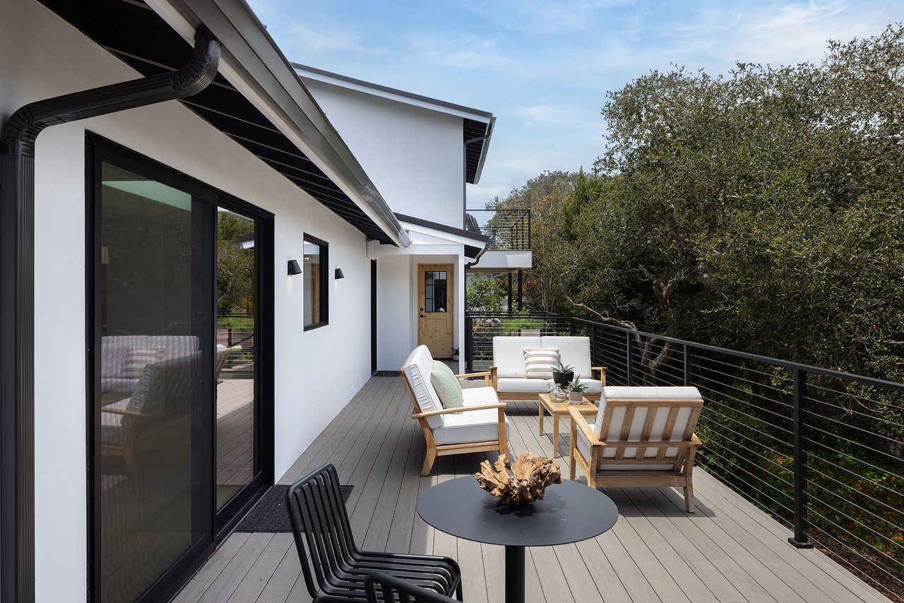 Beautifully Updated Carmel Home
