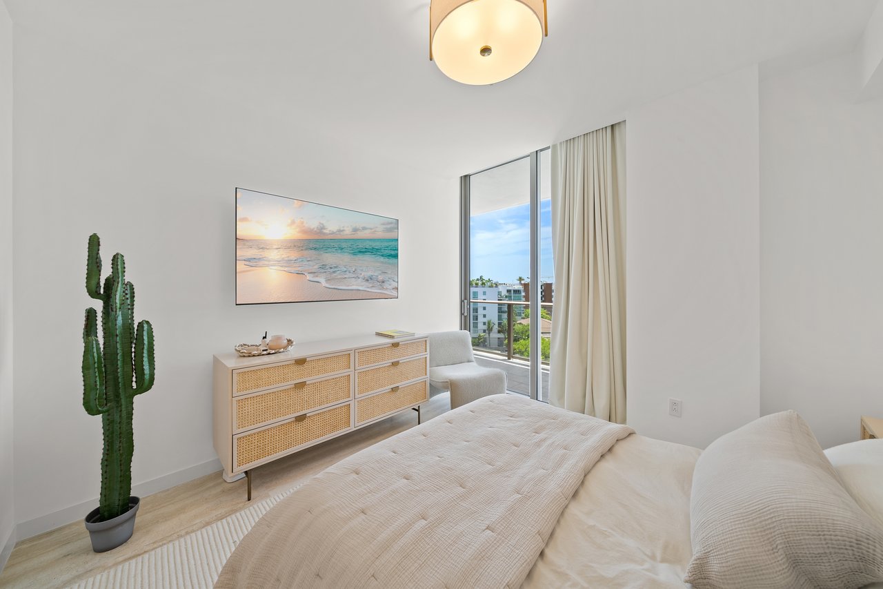 Onda Residences Penthouse 2