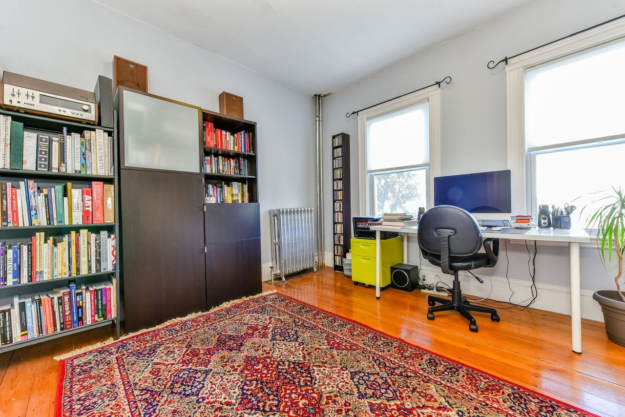 21 Plainfield Street #1