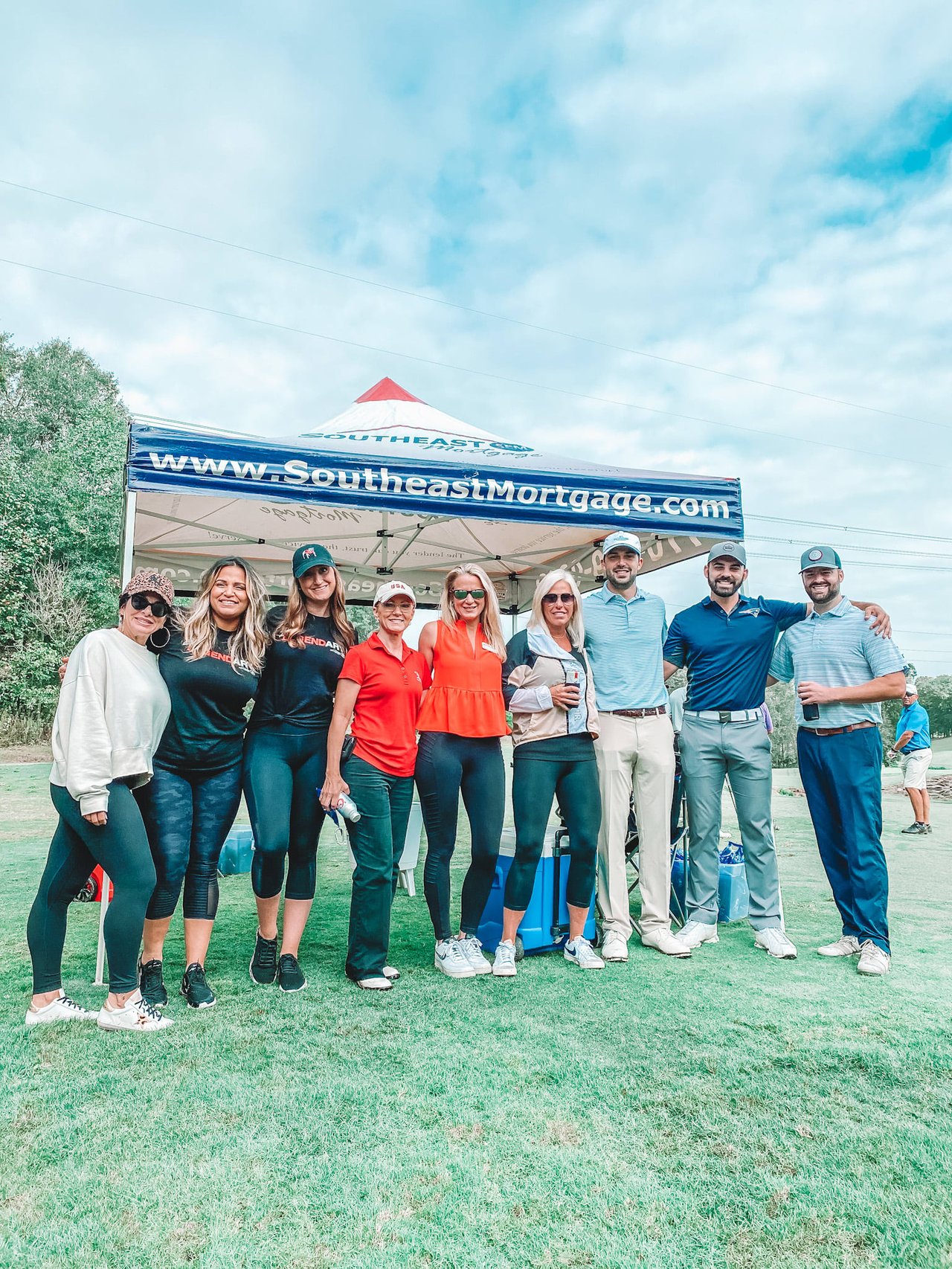 Mortgage Myths with Cassie Fuchs from Southeast Mortgage