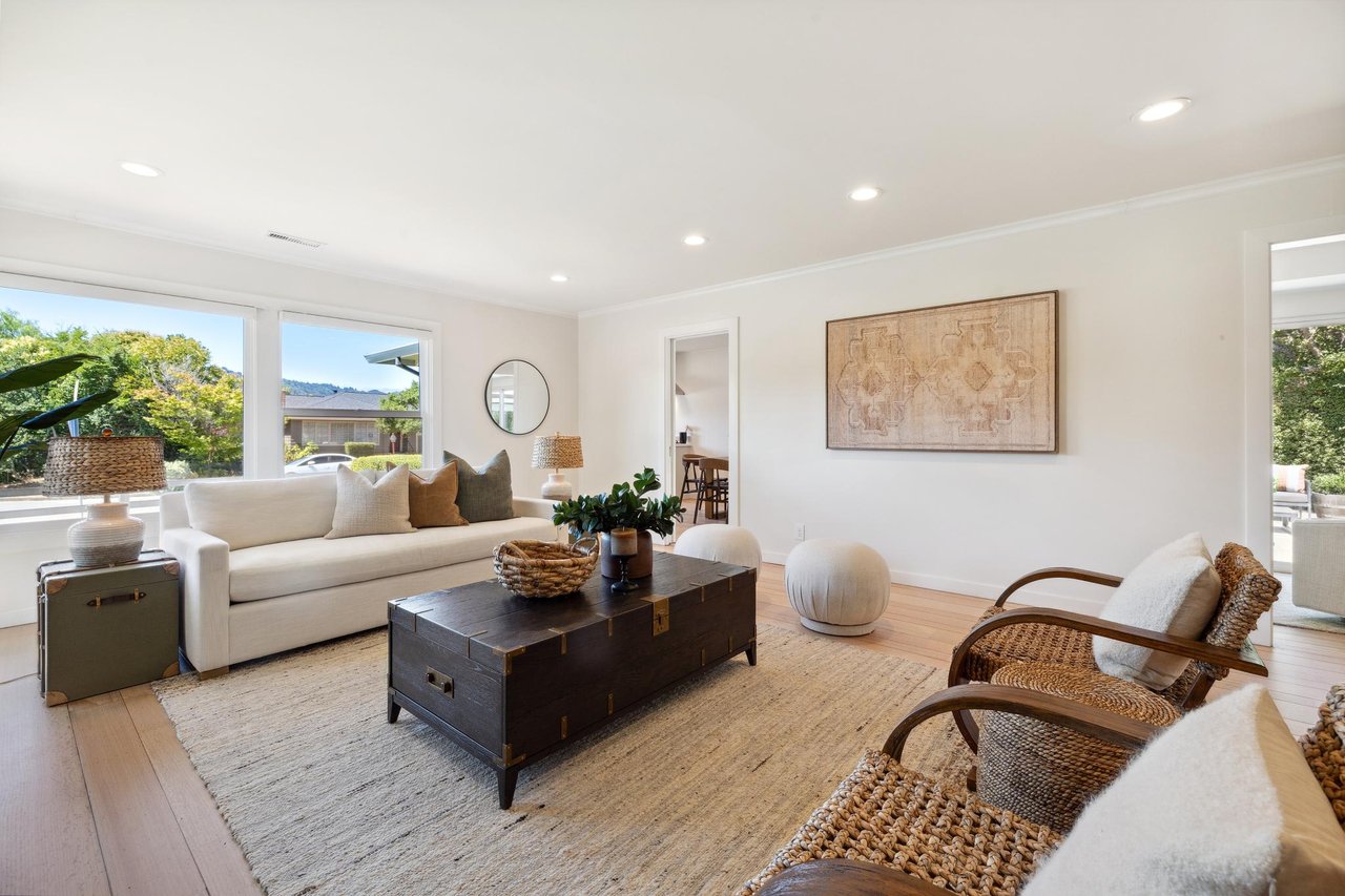 5 Eliseo Drive, Greenbrae