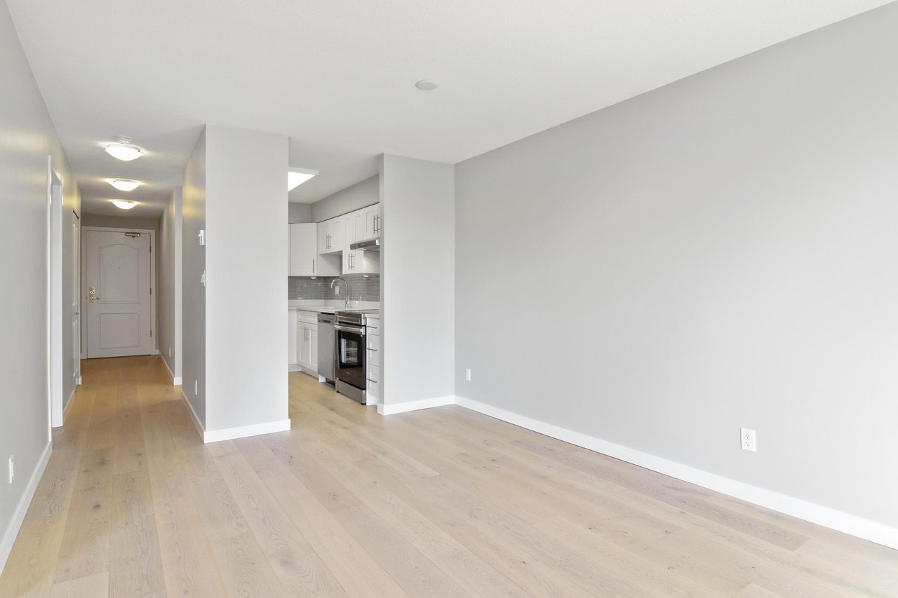 1009-1327 E Keith Rd