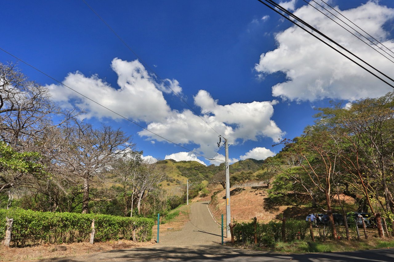 Ocean View Development Land, Atenas, Alajuela