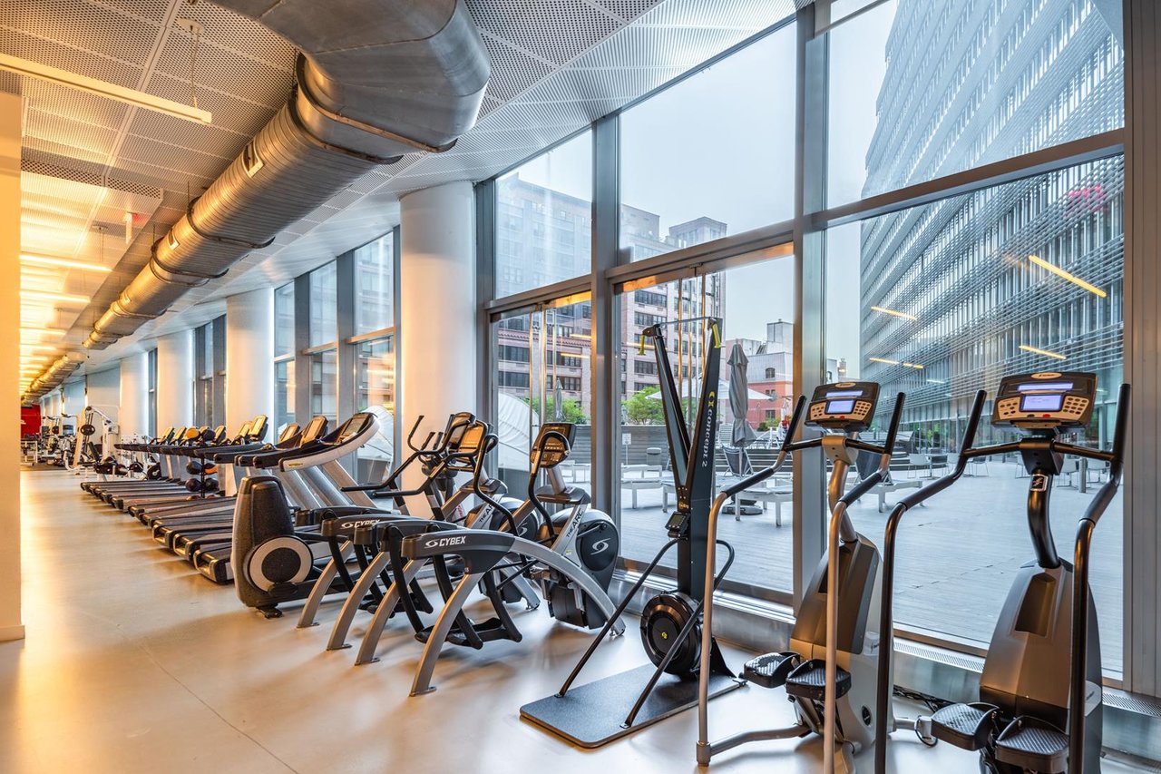 554 West 54th Street, Apt 29-I