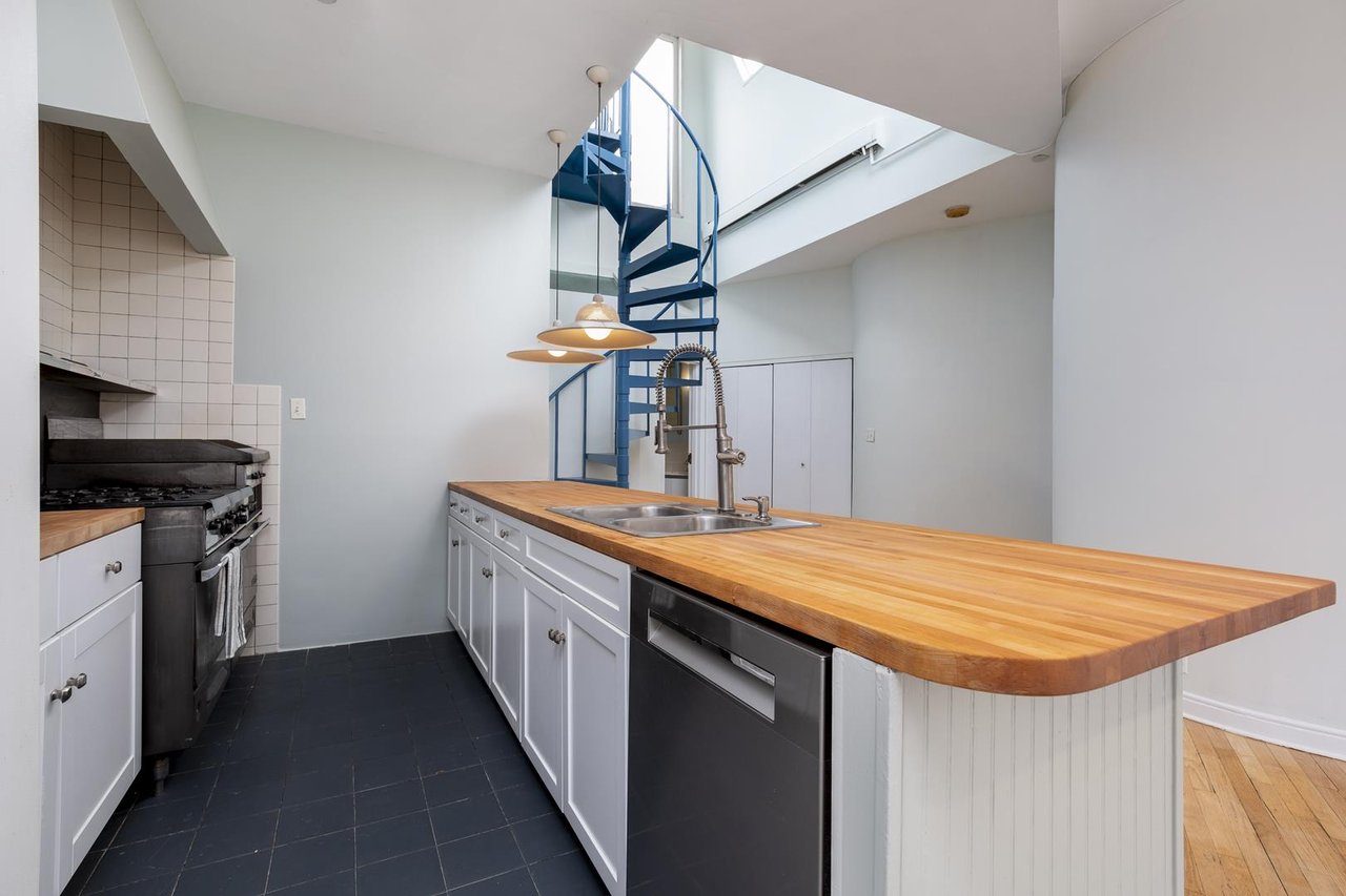 118 Wooster Street, Apt PH-6C