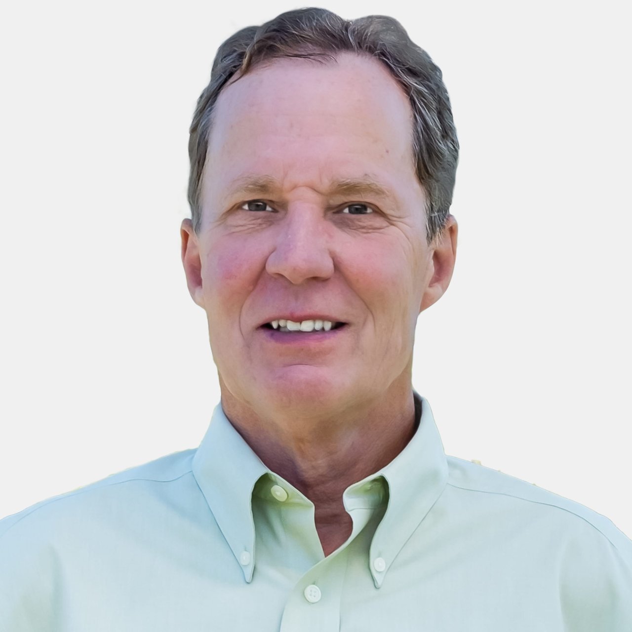 Ed Buchman