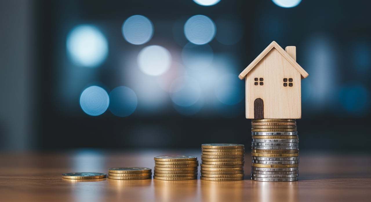 Four Ways You Can Use Your Home Equity