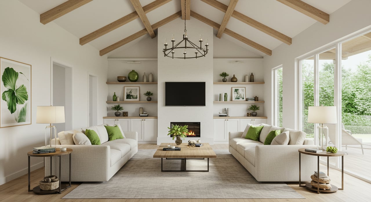 Staged Homes Sell 25% Faster; Here’s How to Get Started