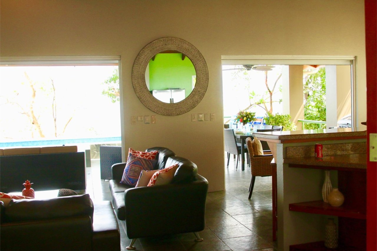 Jungle Oceanview Private Estate, Manuel Antonio, Puntarenas