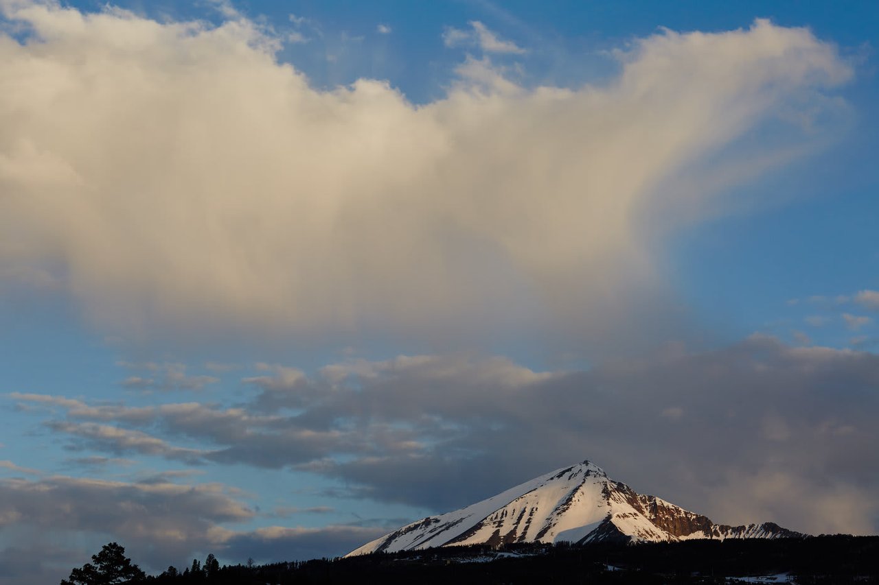 Spanish Peak Mountain Club