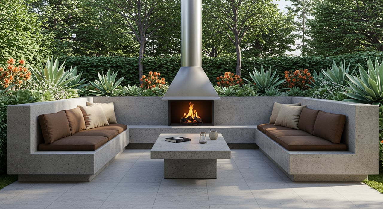 Architect Spotlight: Rex Lotery